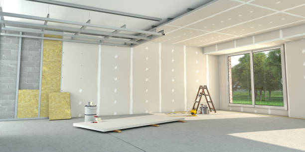 Best Energy Efficiency Insulation in Rosenberg, TX