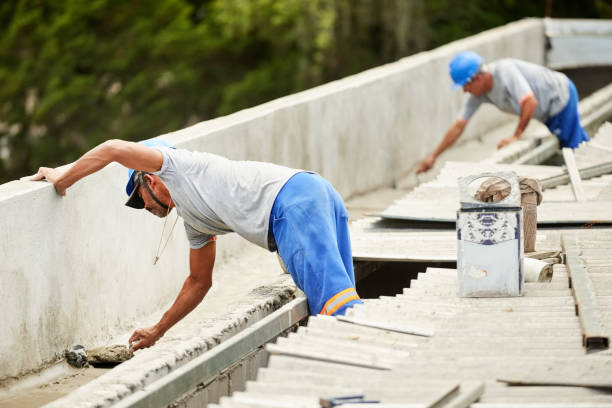 Best Commercial Insulation in Rosenberg, TX