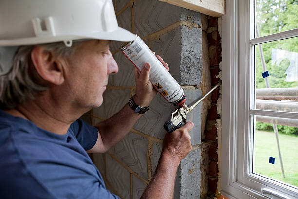 Best Eco-Friendly Insulation in Rosenberg, TX