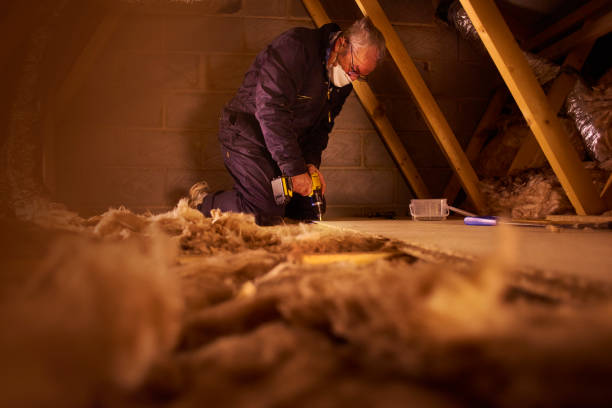 Rosenberg, TX Insulation Contractor Company